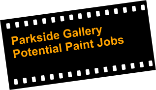 Parkside Gallery Potential Paint Jobs